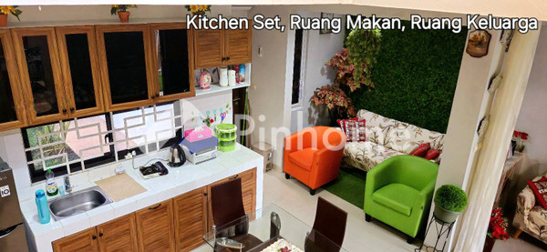 Sewa Rumah di Mapanget, Kota Manado, 2 KM, 3 KT, LT 90m², LB 82m² - 11