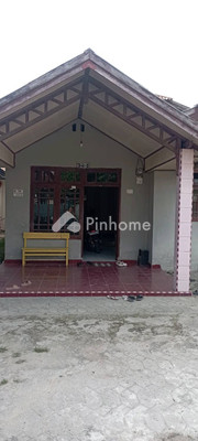 Rumah Dijual di Kota Barat, Kota Gorontalo, 1 KM, 4 KT, LT 190m², LB 112m²