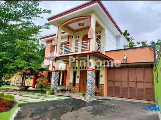 Rumah Dijual di Nguter, Kab. Sukoharjo, 4 KM, 5 KT, LT 450m², LB 650m²