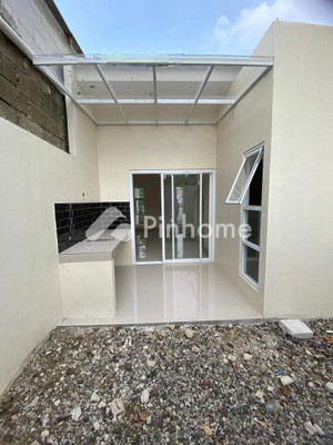 Rumah Dijual di Penawar Tama, Kab. Tulang Bawang, 1 KM, 3 KT, LT 60m², LB 50m² - 6
