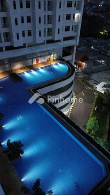 Sewa Apartemen di Sukmajaya, Kota Depok, 1 KM, LB 25m² - 5