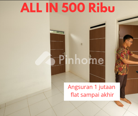 Rumah Dijual di Kandeman, Kab. Batang, 1 KM, 2 KT, LT 60m², LB 30m² - 1