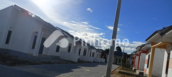 Rumah Dijual di Limboto, Kab. Gorontalo, 1 KM, 2 KT, LT 108m², LB 36m² - 12