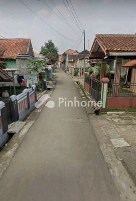 Tanah Dijual di Bogor Barat, Kota Bogor, LT 117m² - 1