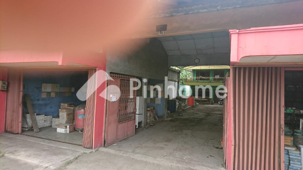 Tanah Komersial Dijual di Jekulo, Kab. Kudus, LT 650m²