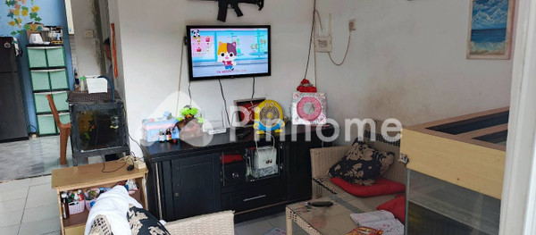 Rumah Dijual di Cibungbulang, Kab. Bogor, 1 KM, 3 KT, LT 72m², LB 36m² - 1