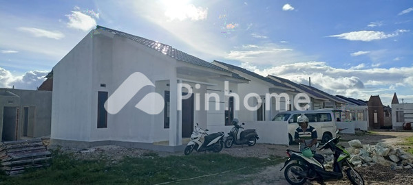 Rumah Dijual di Limboto, Kab. Gorontalo, 1 KM, 2 KT, LT 108m², LB 36m² - 13