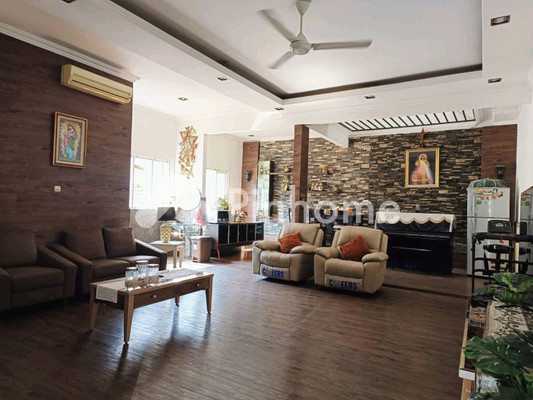 Rumah Dijual di Tanjung Priok, Kota Jakarta Utara, 5 KM, 5 KT, LT 135m², LB 135m² - 1