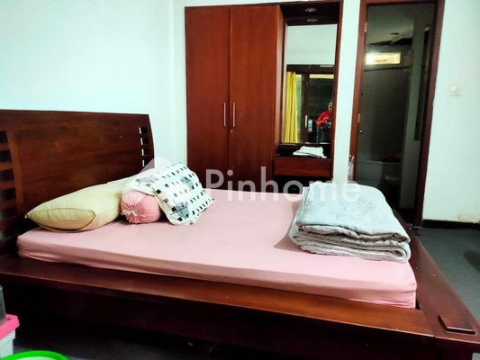 Rumah Dijual di Kuta Utara, Kab. Badung, 4 KM, 4 KT, LT 300m², LB 350m² - 2