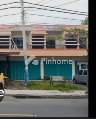 Ruko Dijual di Ampenan, Kota Mataram, 1 KM, LB 200m²
