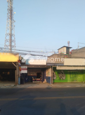 Ruko Dijual di Panyileukan, Kota Bandung, 2 KM, LB 60m²