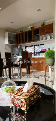 Sewa Rumah di Mapanget, Kota Manado, 2 KM, 3 KT, LT 90m², LB 82m² - 14