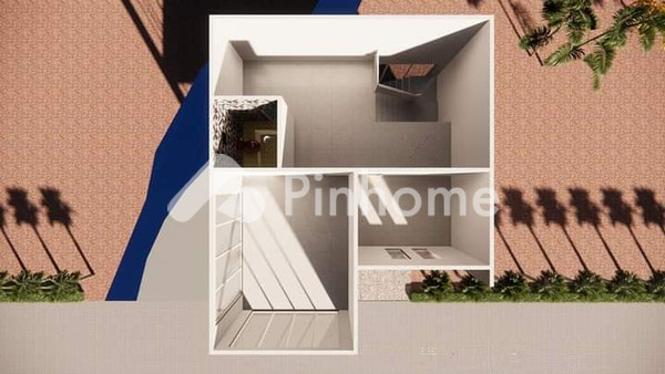 Rumah Dijual di Penawar Tama, Kab. Tulang Bawang, 1 KM, 3 KT, LT 60m², LB 50m² - 4