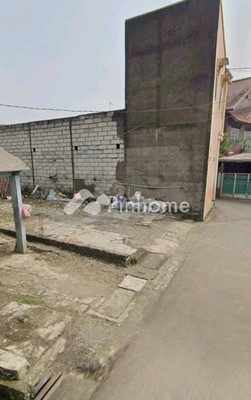 Tanah Dijual di Bogor Barat, Kota Bogor, LT 117m²