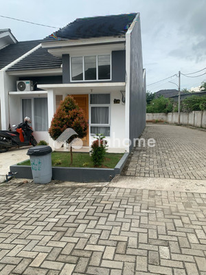 Rumah Dijual di Cikarang Selatan, Kab. Bekasi, 1 KM, 2 KT, LT 70m², LB 45m²