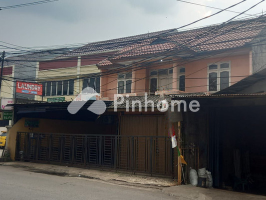Rumah Dijual di Pondokgede (Pondok Gede), Kota Bekasi, 3 KM, 5 KT, LT 245m², LB 400m² - 1