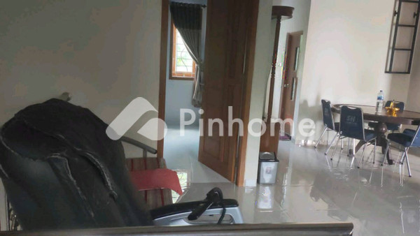 Rumah Dijual di Nguter, Kab. Sukoharjo, 4 KM, 5 KT, LT 450m², LB 650m² - 26