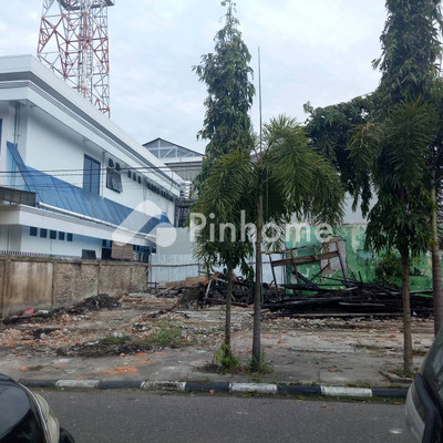Tanah Dijual di Sail, Kota Pekanbaru, LT 303m² - 4