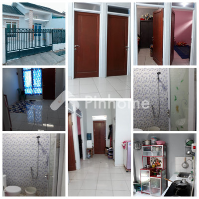 Rumah Dijual di Klari, Kab. Karawang, 1 KM, 2 KT, LT 38m², LB 72m² - 1