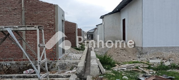 Rumah Dijual di Limboto, Kab. Gorontalo, 1 KM, 2 KT, LT 108m², LB 36m² - 8