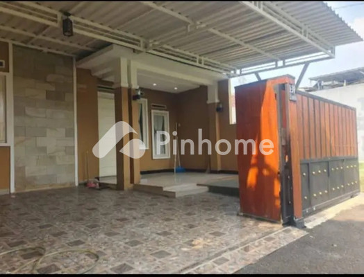 Rumah Dijual di Pancoran Mas, Kota Depok, 2 KM, 2 KT, LT 93m², LB 93m² - 31