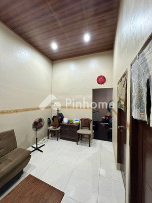 Rumah Dijual di Sepatan, Kab. Tangerang, 1 KM, 2 KT, LT 72m², LB 36m² - 1