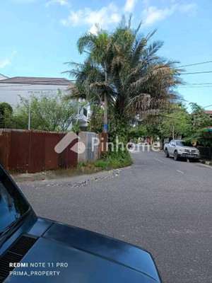 Tanah Dijual di Sail, Kota Pekanbaru, LT 303m² - 3