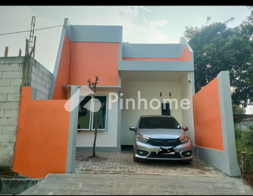 Sewa Rumah di Kandeman, Kab. Batang, 1 KM, 2 KT, LT 82m², LB 70m²