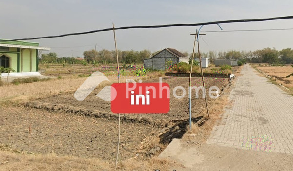 Tanah Komersial Dijual di Kedamean, Kab. Gresik, LT 98m² - 3