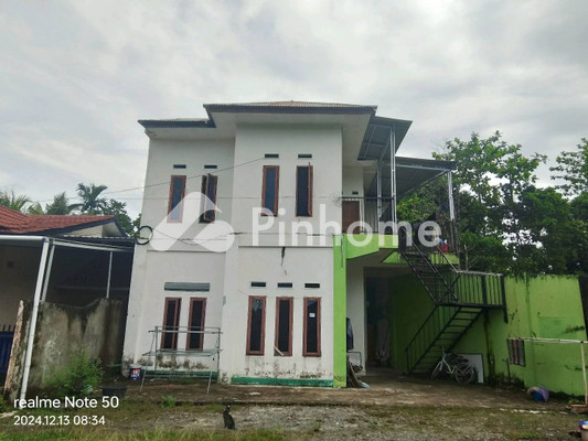 Rumah Dijual di Wara Selatan, Kota Palopo, 2 KM, 3 KT, LT 170m², LB 140m² - 1