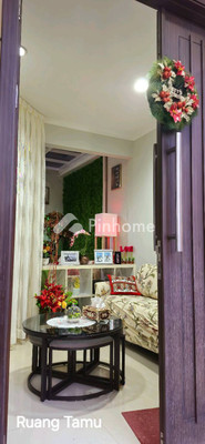 Sewa Rumah di Mapanget, Kota Manado, 2 KM, 3 KT, LT 90m², LB 82m² - 4