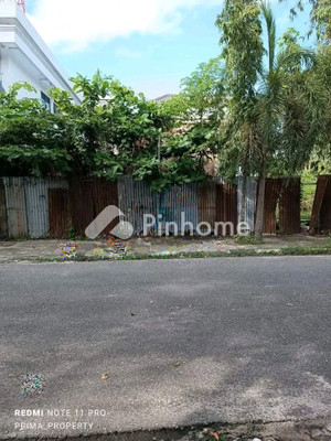 Tanah Dijual di Sail, Kota Pekanbaru, LT 303m² - 1