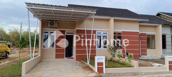 Rumah Dijual di Moncong Loe (Moncongloe), Kab. Maros, 1 KM, 2 KT, LT 78m², LB 36m² - 1