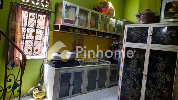Rumah Dijual di Amuntai Tengah, Kab. Hulu Sungai Utara, 2 KM, 3 KT, LT 130m², LB 116m² - 5