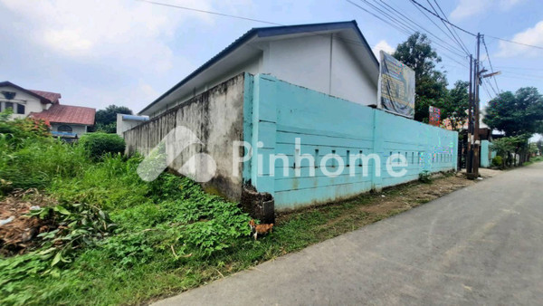 Tanah Dijual di Medan Johor, Kota Medan, LT 596m² - 2