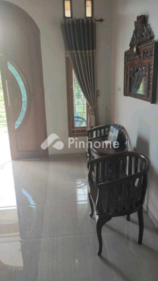 Rumah Dijual di Nguter, Kab. Sukoharjo, 4 KM, 5 KT, LT 450m², LB 650m² - 5