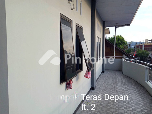 Rumah Dijual di Malalayang, Kota Manado, 4 KM, 13 KT, LT 208m², LB 216m² - 32