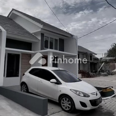 Rumah Dijual di Cikarang Selatan, Kab. Bekasi, 1 KM, 2 KT, LT 70m², LB 45m² - 1