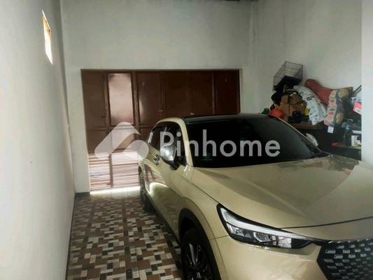Rumah Dijual di Nguter, Kab. Sukoharjo, 4 KM, 5 KT, LT 450m², LB 650m² - 20