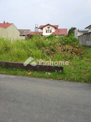 Tanah Dijual di Medan Johor, Kota Medan, LT 596m² - 6