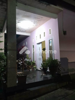 Rumah Dijual di Palu Selatan, Kota Palu, 4 KM, 5 KT, LT 410m², LB 270m² - 1
