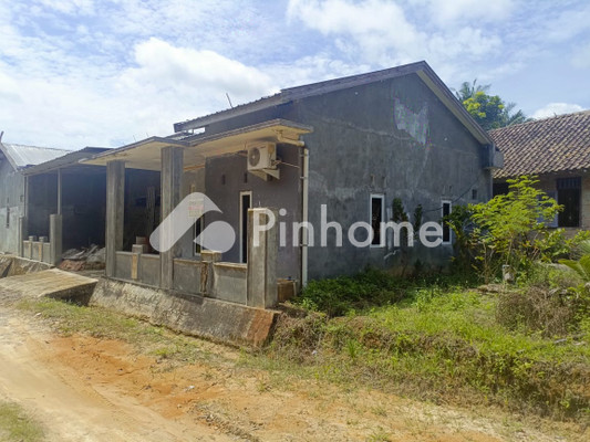 Rumah Dijual di Kumai, Kab. Kotawaringin Barat, 3 KM, 4 KT, LT 590m², LB 500m² - 1