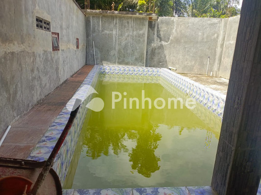 Rumah Dijual di Kumai, Kab. Kotawaringin Barat, 3 KM, 4 KT, LT 590m², LB 500m² - 13