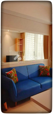 Apartemen Dijual di Grogol Petamburan, Kota Jakarta Barat, 2 KM, 3 KT, LB 65m² - 1