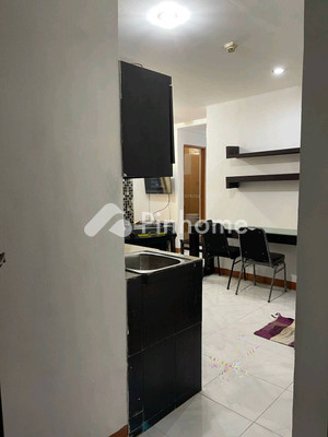 Sewa Apartemen di Kebon Jeruk, Kota Jakarta Barat, 1 KM, 1 KT, LB 36m² - 3