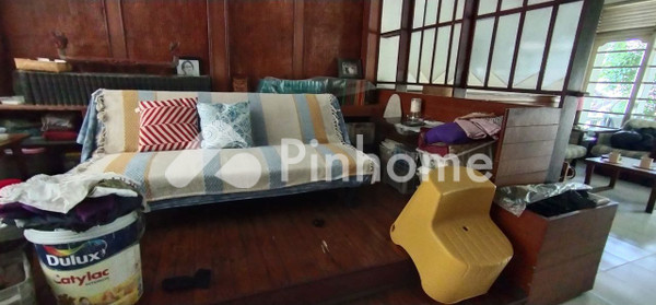 Rumah Dijual di Sukajadi, Kota Bandung, 3 KM, LT 420m², LB 250m² - 4