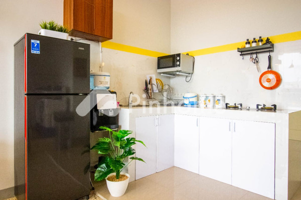 Rumah Dijual di Grogol Petamburan, Kota Jakarta Barat, 17 KM, 17 KT, LT 66m², LB 263m² - 8