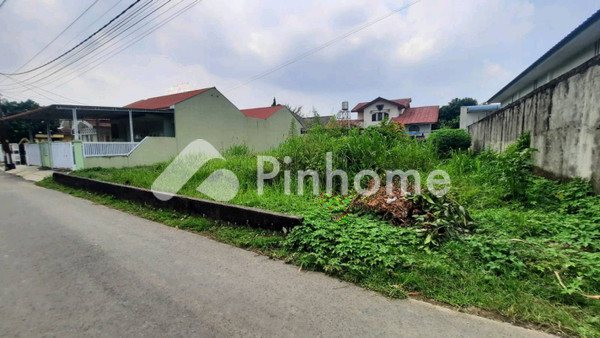 Tanah Dijual di Medan Johor, Kota Medan, LT 596m²