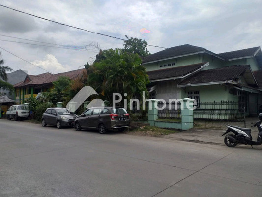 Tanah Komersial Dijual di Panakkukang, Kota Makassar, LT 750m² - 1