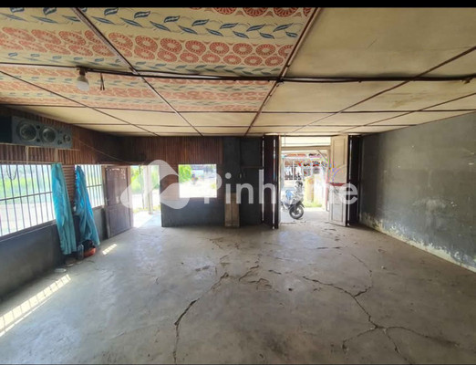 Ruko Dijual di Kabanjahe, Kab. Karo, 1 KM, LB 152m² - 3